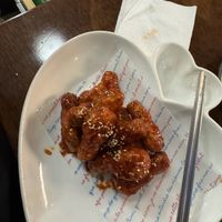   at Vegan Kitchen - 비건 키친 in Seoul