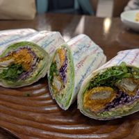  at Vegan Kitchen - 비건 키친 in Seoul