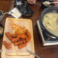   at Vegan Kitchen - 비건 키친 in Seoul