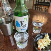   at Vegan Kitchen - 비건 키친 in Seoul