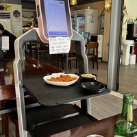   at Vegan Kitchen - 비건 키친 in Seoul