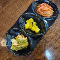  at Vegan Kitchen - 비건 키친 in Seoul