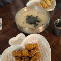  at Vegan Kitchen - 비건 키친 in Seoul