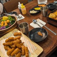  at Vegan Kitchen - 비건 키친 in Seoul