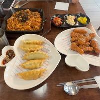  at Vegan Kitchen - 비건 키친 in Seoul