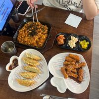  at Vegan Kitchen - 비건 키친 in Seoul