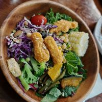  at Vegan Kitchen - 비건 키친 in Seoul