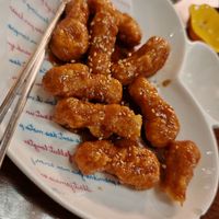  at Vegan Kitchen - 비건 키친 in Seoul