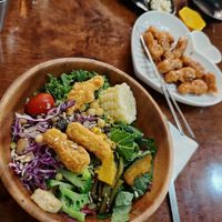 at Vegan Kitchen - 비건 키친 in Seoul