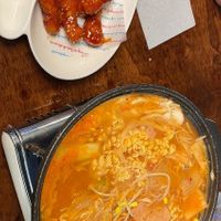   at Vegan Kitchen - 비건 키친 in Seoul