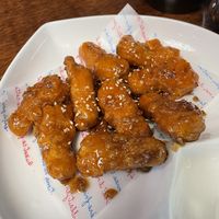   at Vegan Kitchen - 비건 키친 in Seoul