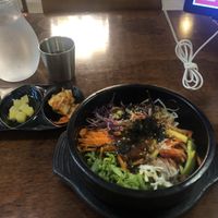   at Vegan Kitchen - 비건 키친 in Seoul