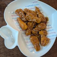  at Vegan Kitchen - 비건 키친 in Seoul