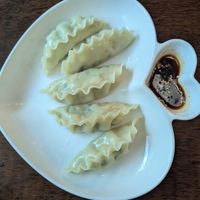  at Vegan Kitchen - 비건 키친 in Seoul