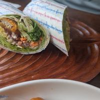  at Vegan Kitchen - 비건 키친 in Seoul