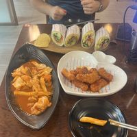   at Vegan Kitchen - 비건 키친 in Seoul