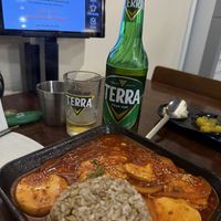   at Vegan Kitchen - 비건 키친 in Seoul