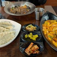  at Vegan Kitchen - 비건 키친 in Seoul