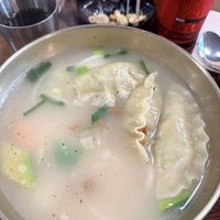   at Vegan Kitchen - 비건 키친 in Seoul