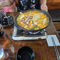  at Vegan Kitchen - 비건 키친 in Seoul