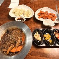   at Vegan Kitchen - 비건 키친 in Seoul