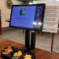   at Vegan Kitchen - 비건 키친 in Seoul