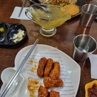  at Vegan Kitchen - 비건 키친 in Seoul