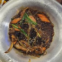  at Vegan Kitchen - 비건 키친 in Seoul