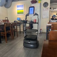   at Vegan Kitchen - 비건 키친 in Seoul