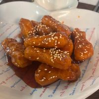   at Vegan Kitchen - 비건 키친 in Seoul