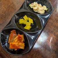  at Vegan Kitchen - 비건 키친 in Seoul