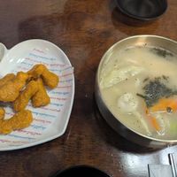  at Vegan Kitchen - 비건 키친 in Seoul