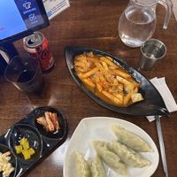   at Vegan Kitchen - 비건 키친 in Seoul