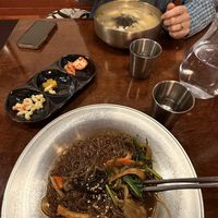   at Vegan Kitchen - 비건 키친 in Seoul