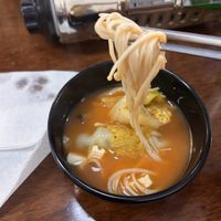   at Vegan Kitchen - 비건 키친 in Seoul