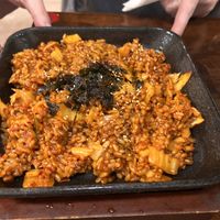   at Vegan Kitchen - 비건 키친 in Seoul