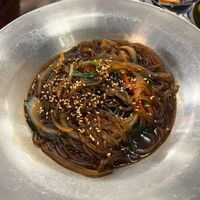  at Vegan Kitchen - 비건 키친 in Seoul