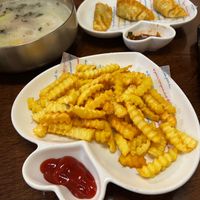  at Vegan Kitchen - 비건 키친 in Seoul