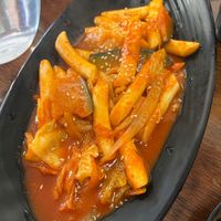  at Vegan Kitchen - 비건 키친 in Seoul