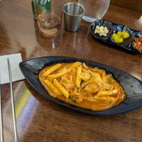  at Vegan Kitchen - 비건 키친 in Seoul