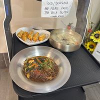  at Vegan Kitchen - 비건 키친 in Seoul