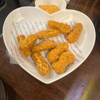  at Vegan Kitchen - 비건 키친 in Seoul