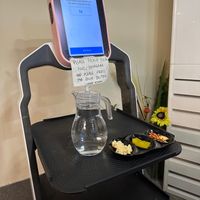  at Vegan Kitchen - 비건 키친 in Seoul