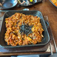  at Vegan Kitchen - 비건 키친 in Seoul