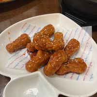   at Vegan Kitchen - 비건 키친 in Seoul