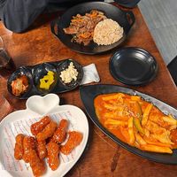  at Vegan Kitchen - 비건 키친 in Seoul