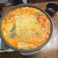   at Vegan Kitchen - 비건 키친 in Seoul