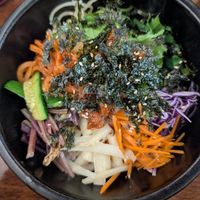  at Vegan Kitchen - 비건 키친 in Seoul