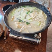  at Vegan Kitchen - 비건 키친 in Seoul