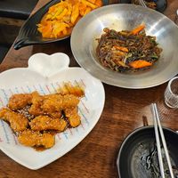  at Vegan Kitchen - 비건 키친 in Seoul